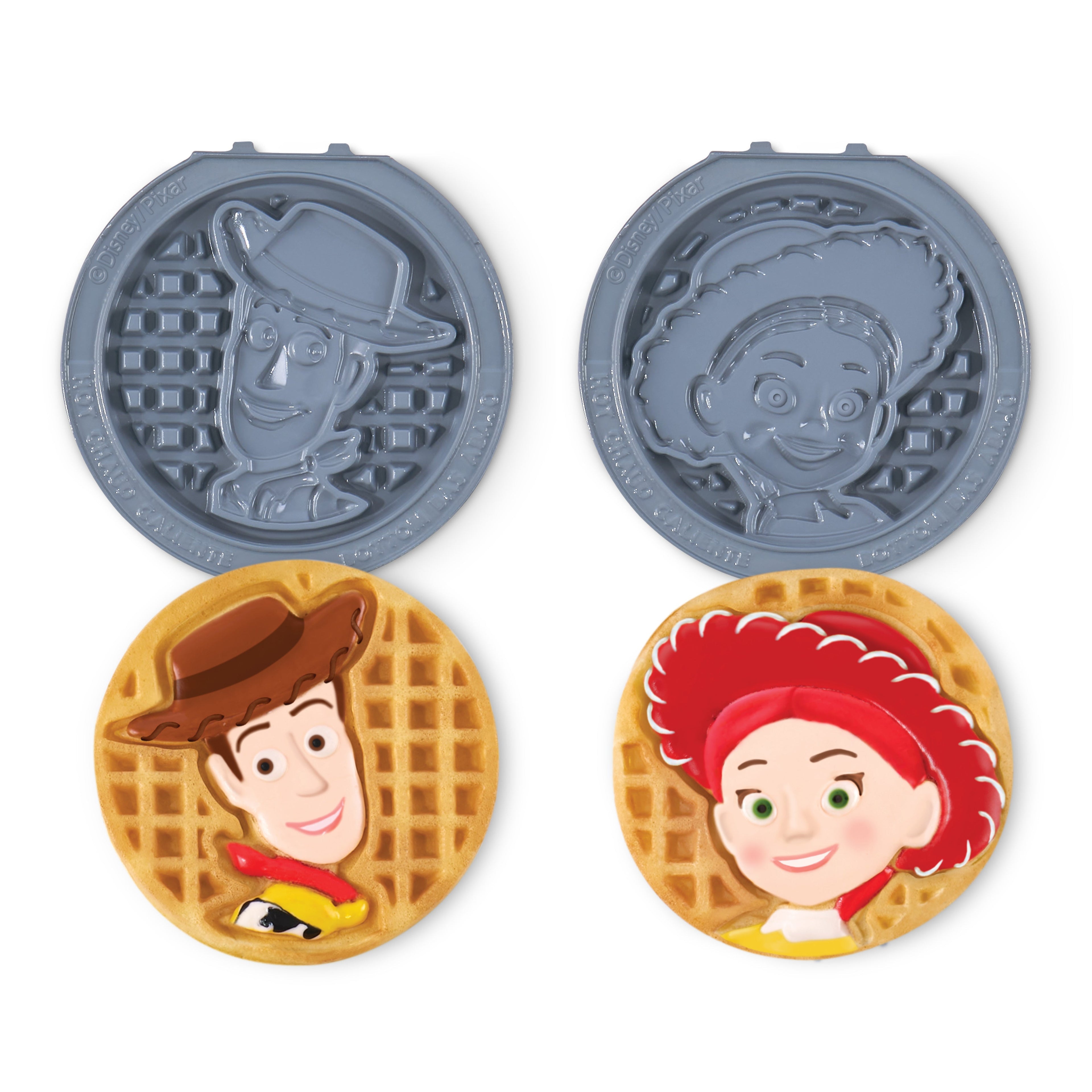 MultiMaker® Mini System: Removable Plate Sets
