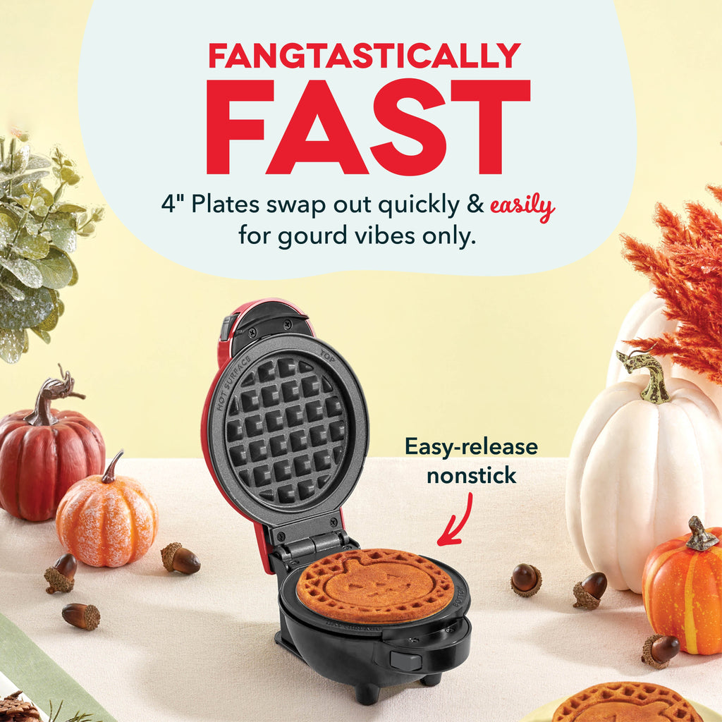 MultiMaker® Mini System: Removable Plate Sets